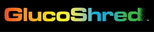 GlucoShred Logo