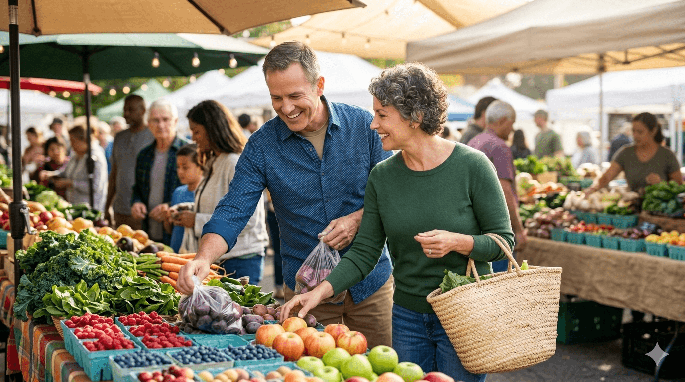 90 Percent of Adults Are Missing the One Nutrient That Controls Hunger, Cravings, and Metabolism