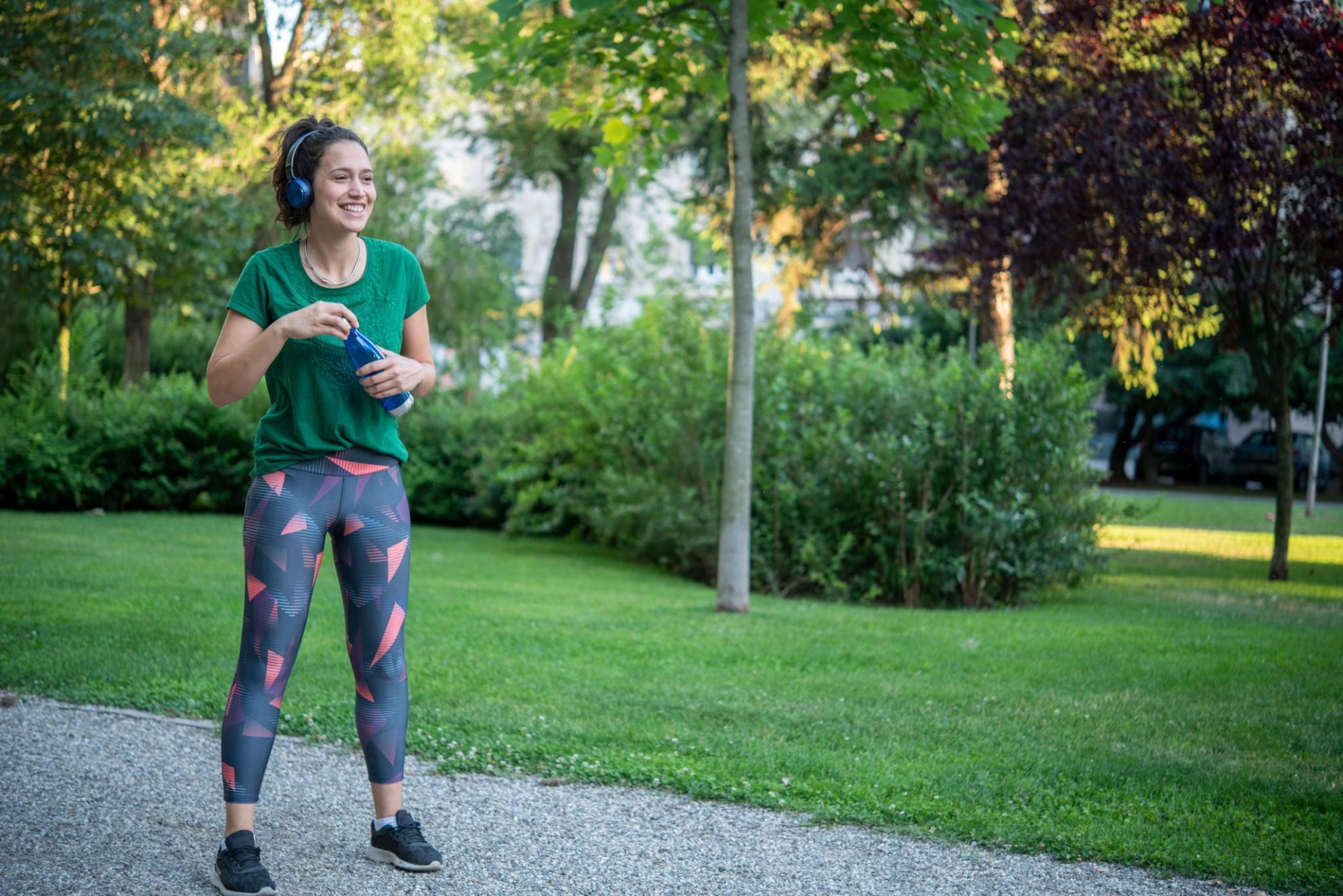 How Proper Nutrients Can Help the Body Recover From Metabolic Dysfunction