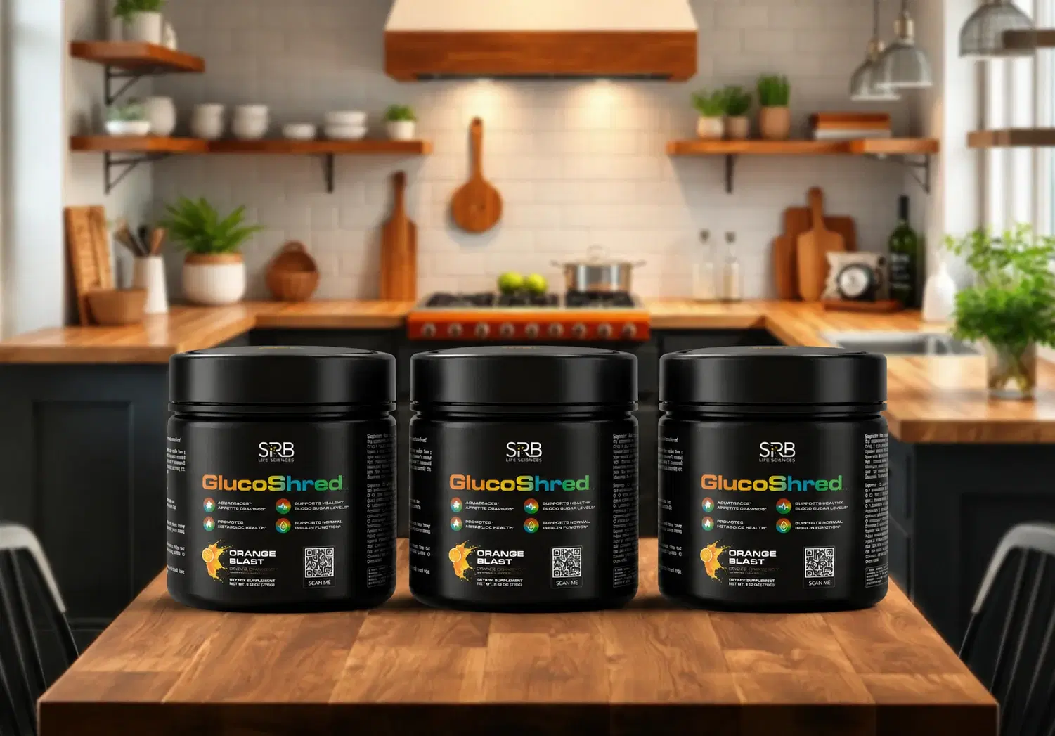 90 Day Metabolic Activation