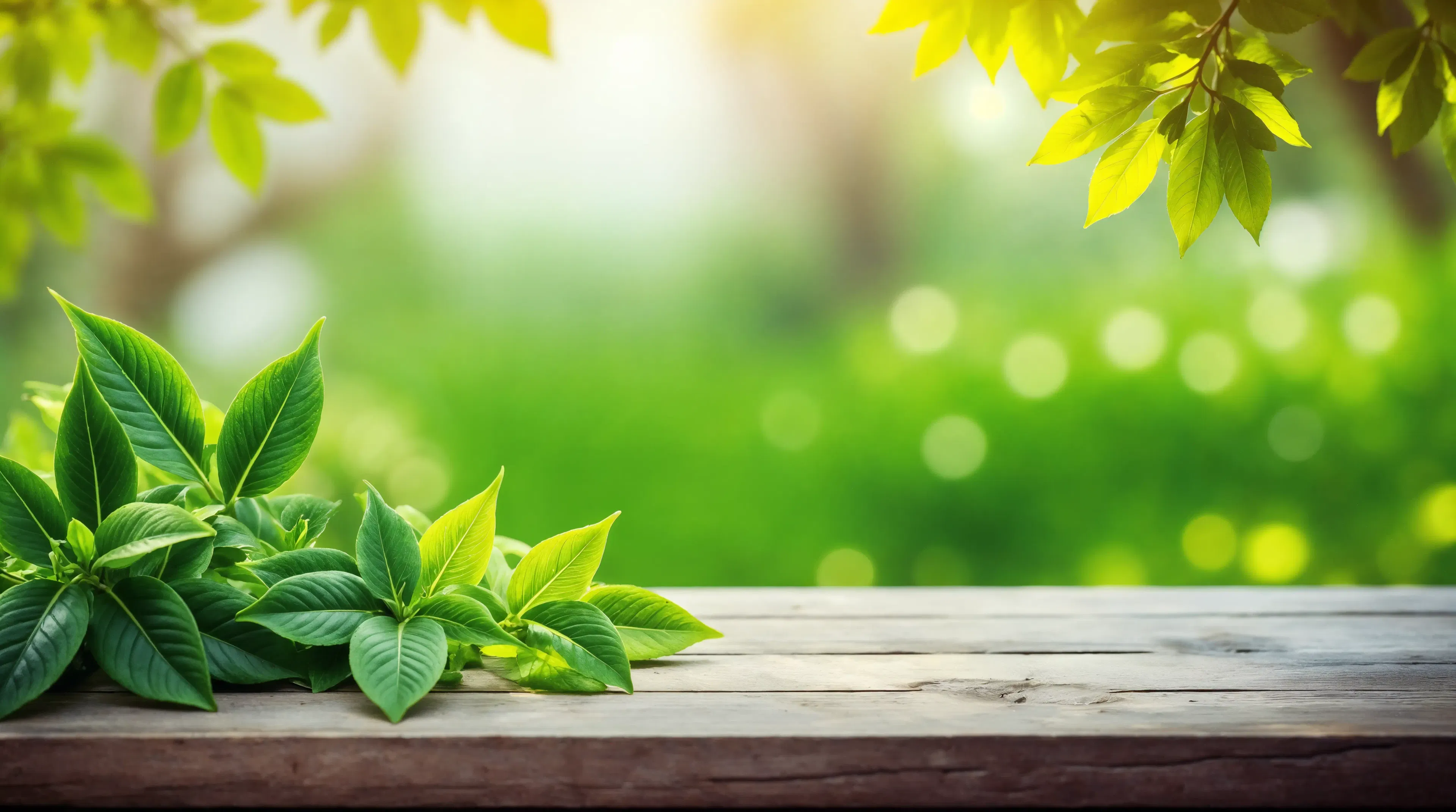 Nature Background