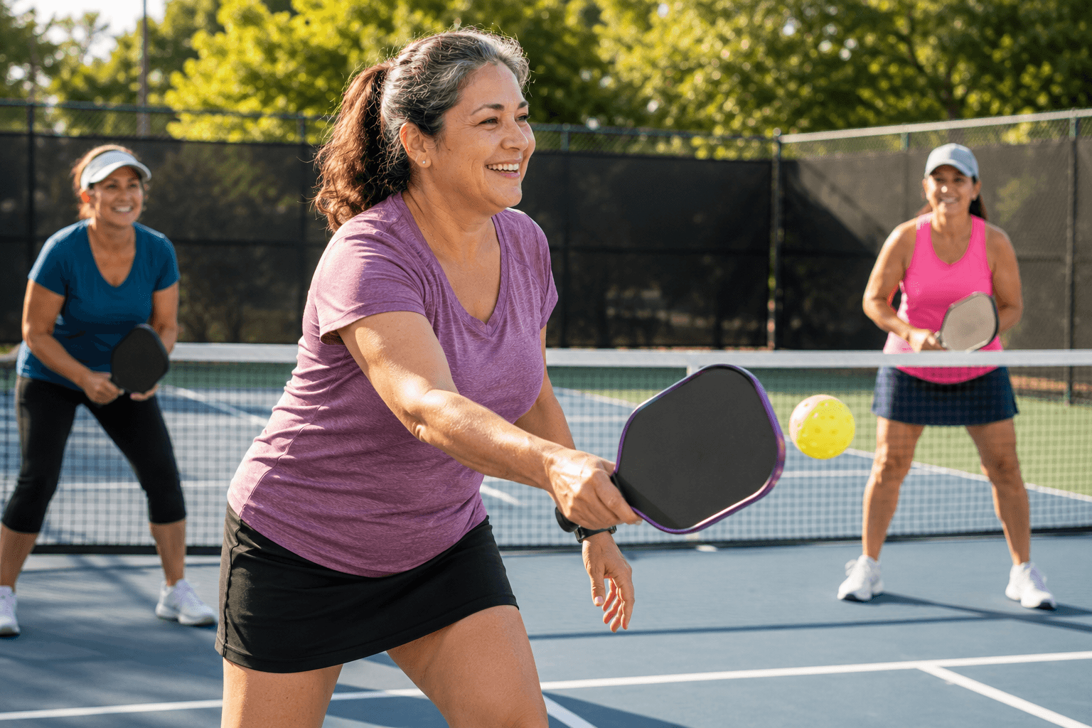 Menopause Doesn’t Destroy Your Metabolism. Modern Living Does.