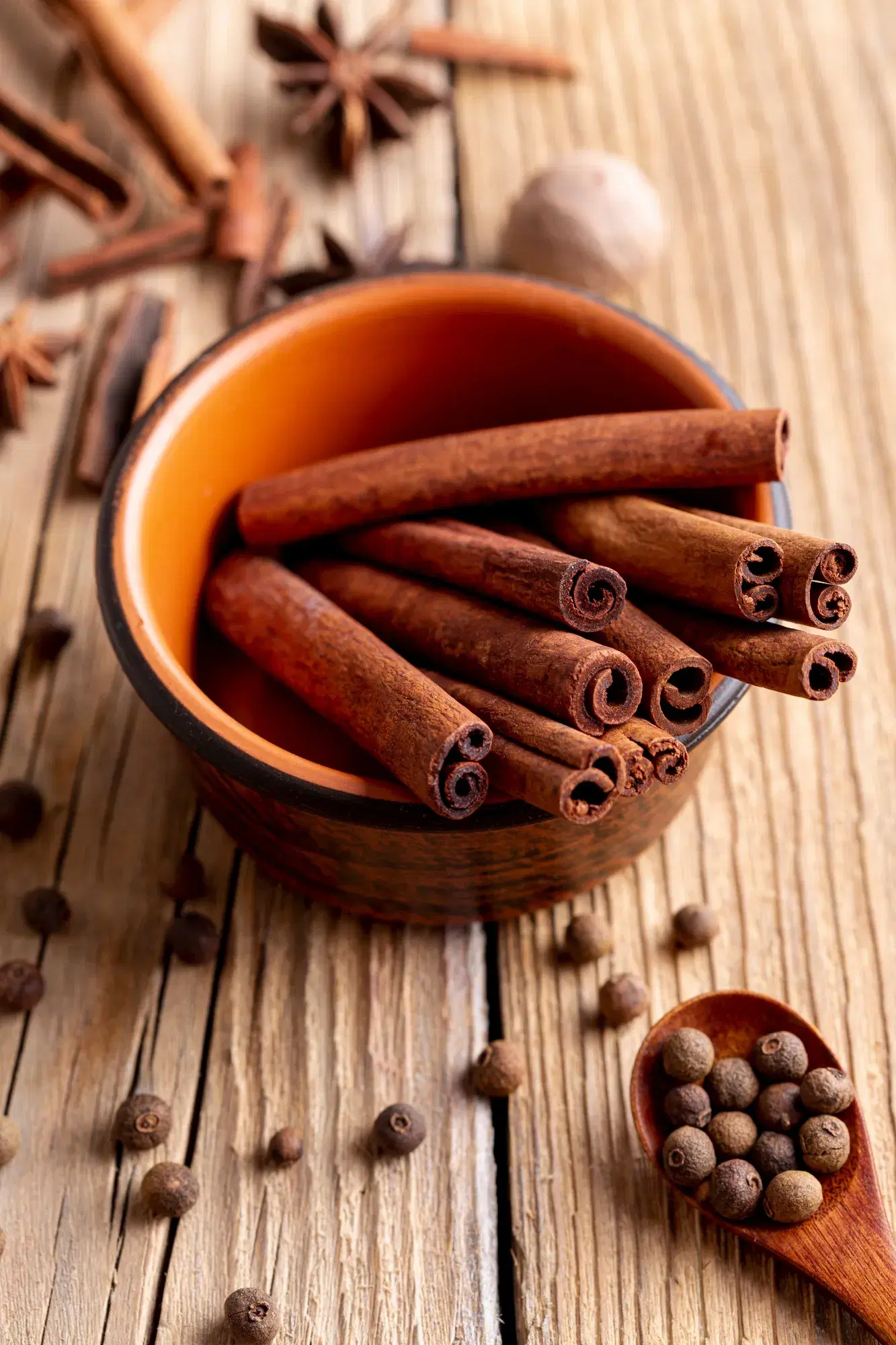 Cinnamon Extract