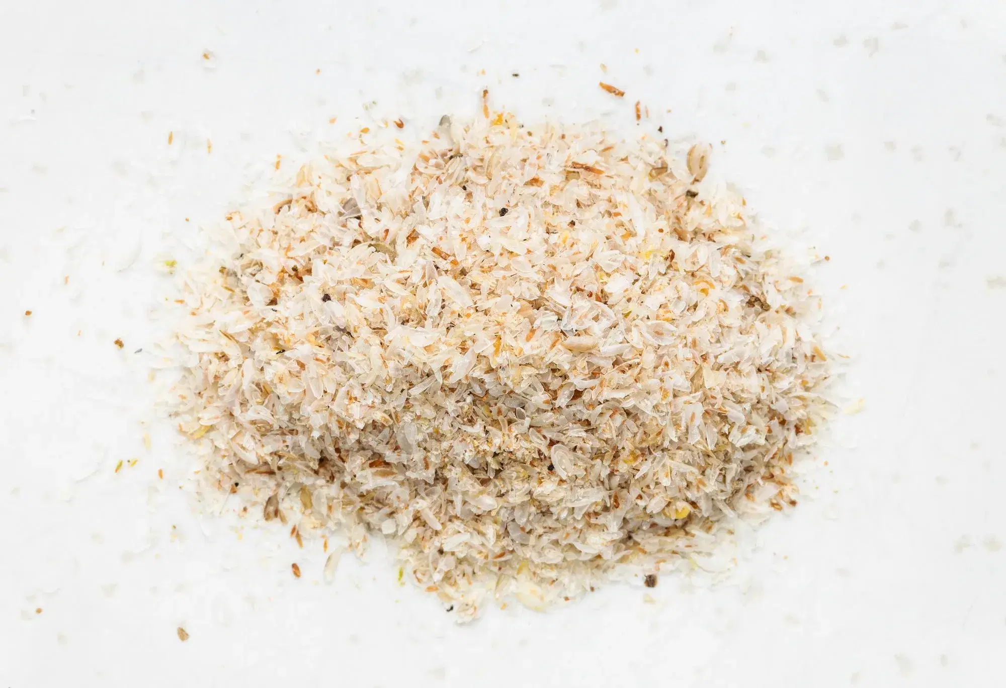 Psyllium Husk