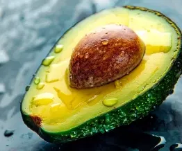 Avocado Powder