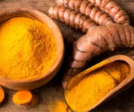 Curcumin (95%)