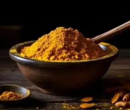 Curcumin (95%)