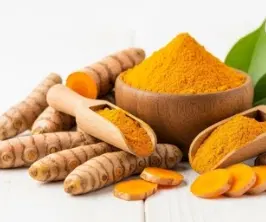 Curcumin (95%)