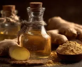 Ginger Extract