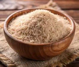 Psyllium Husk 95%