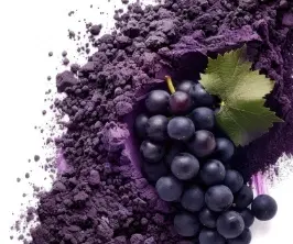 Resveratrol (50%)