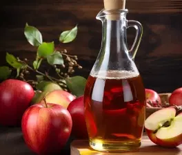 Apple Cider Vinegar