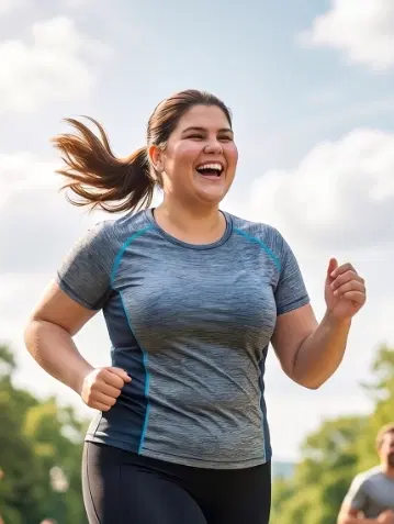 Metabolic Health After