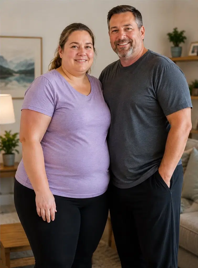 Metabolic Health Before