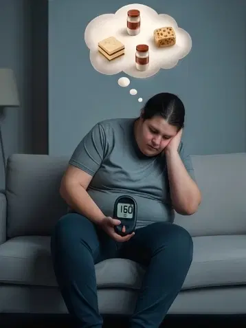Metabolic Health Before