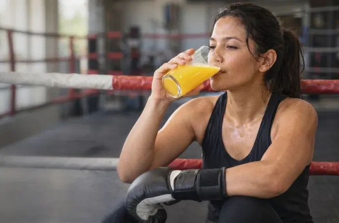 Metabolic Health