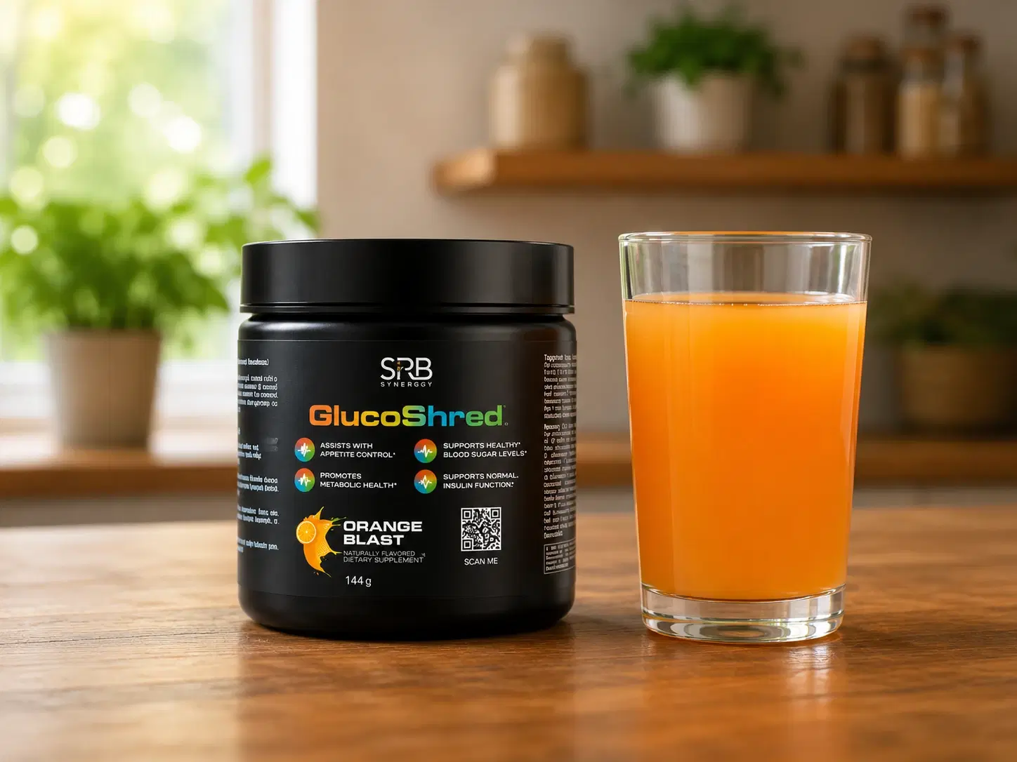 Metabolic Health