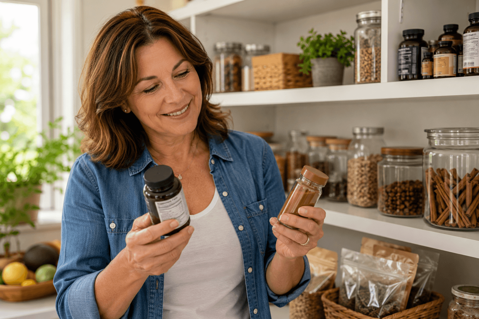 The Cheap Cinnamon Hidden in Most Supplements Could Be Damaging Your Liver and Nobody Is Talking About It