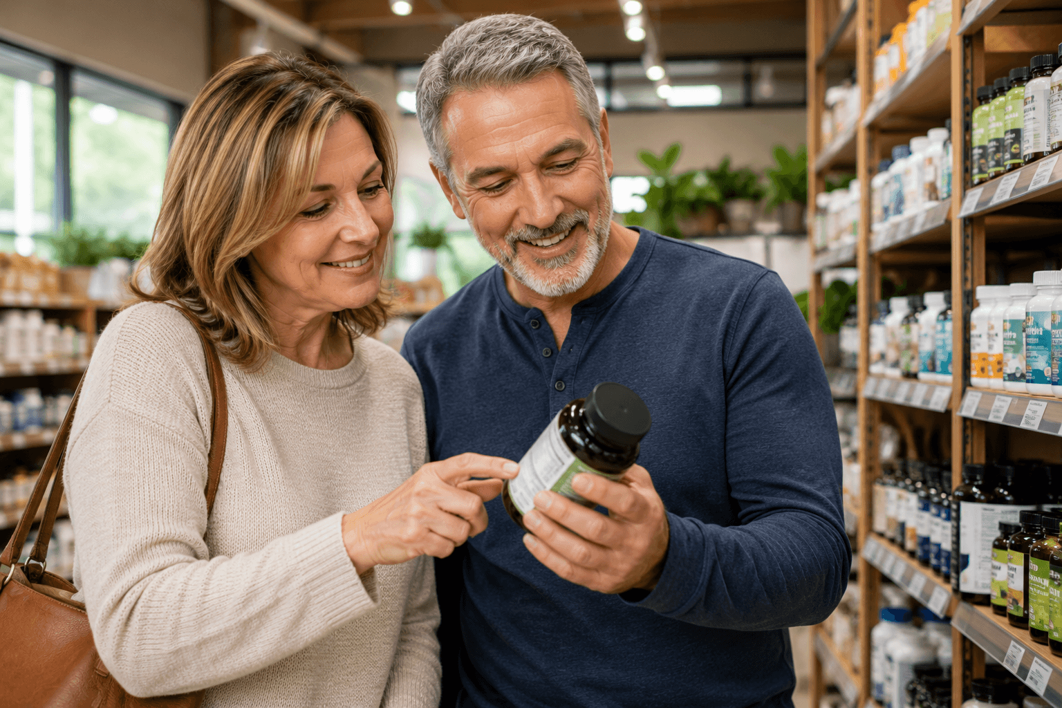 The Cheapest Supplement on the Shelf Could End Up Costing You the Most