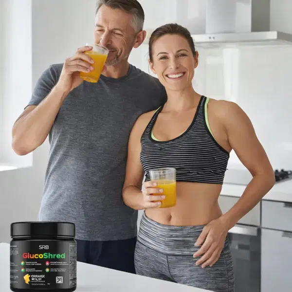 White_Fit_Couple_with_GlucoShred